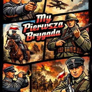 My pierwsza Brygada