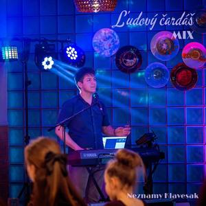 Ľudový čardáš Mix: Nepovedz ty dievča materi, Keď mi prišla karta narukovať, A ja taká dzivočka