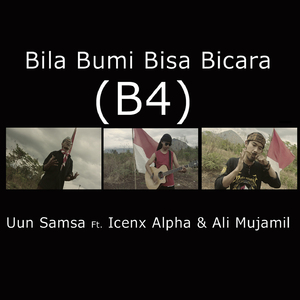 Bila Bumi Bisa Bicara