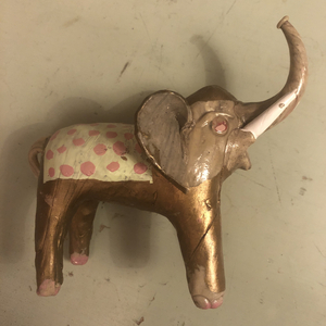 Sanningens grå elefanter (Live)