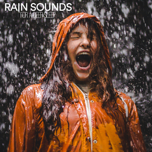 White Noise Rain (Loopable)