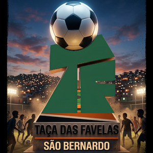 Taça das Favelas - São Bernardo