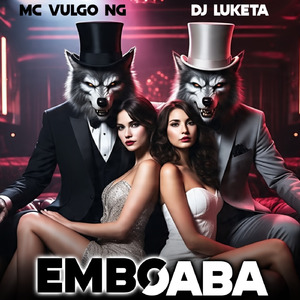 Emboaba