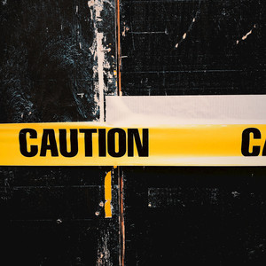 Caution (Instrumental)
