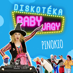 Dj Bj Pinokio