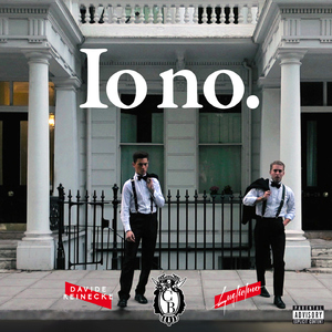 Io no (feat. Davide Reinecke)