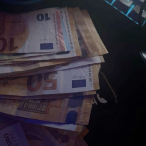 bankrolls