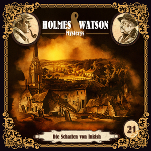 Die Schatten von Inkish (Teil 28)