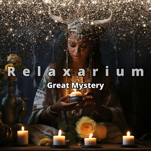 Great Mystery (Forest)