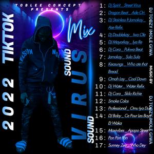 TVSMix > Skilo Richie (Smoke Colos) (feat. DJ Cora & Skilo Richie)