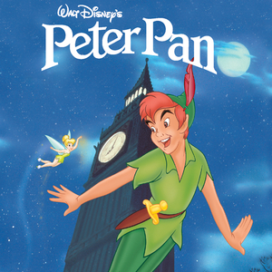 Your Mother and Mine (From "Peter Pan"/Soundtrack Version)