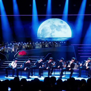 Lovesick Game - ZEROBASEONE (Remake)