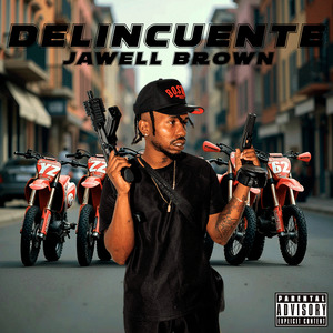 Delincuente
