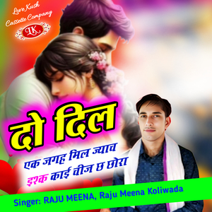 दो दिल एक जगह मिल ज्याच इश्क काई चीज छ छोरा