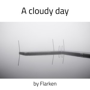 A Cloudy Day
