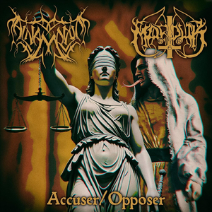 Accuser / Opposer