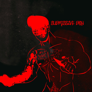 Submissive boy (Versión instrumental)