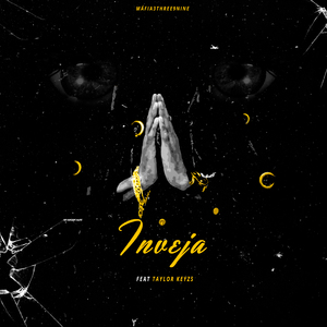 Inveja (feat. Taylor Keyzs)