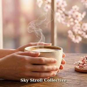 Sunlight That Stayed by the Window