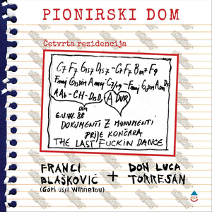 Četvrta Rezidencija (feat. Franci Blašković & Don Luca Torresan)