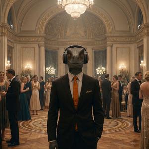 Old Sport : 위대한 개츠비