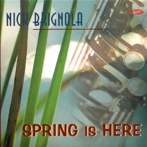 The Flight of the Eagle