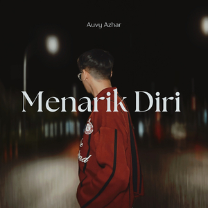 Menarik Diri