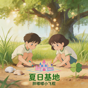 夏日基地