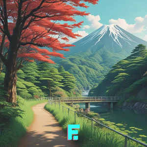 月下のセレナーデ (Gekka no Serenade)