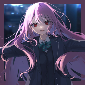 ミッシングドロップ (feat. 可不)