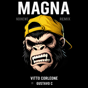 Magna (Ndinewe) (Remix)