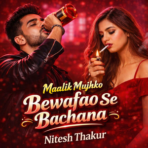 Maalik Mujhko Bewafao Se Bachana
