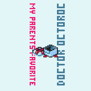 Palindromatic (f. Doctor Octoroc)