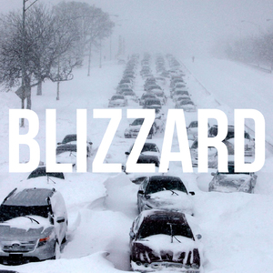 Blizzard