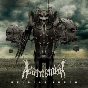 Invading (Die Auferstehung)