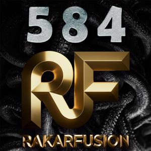 RAKARFUSION 584
