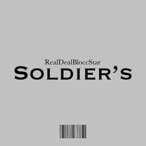 Soldier's
