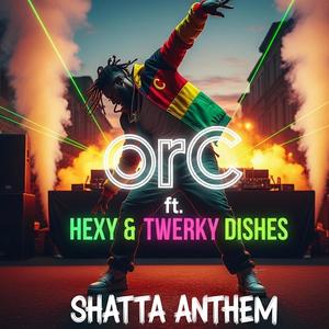 Shatta Anthem (feat. HEXY & Twerky Dishes)