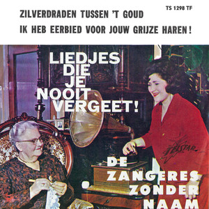 Zilverdraden Tussen 't Goud