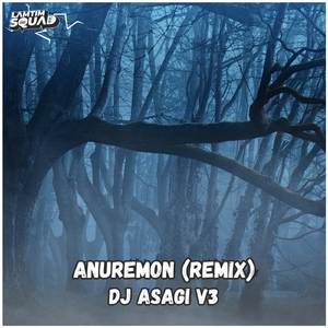DJ ANUREMON KOPLO