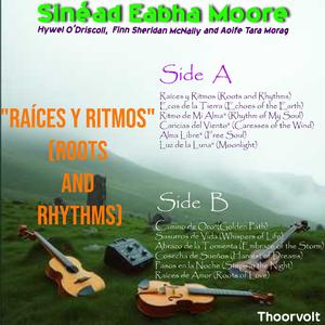 Pasos en la Noche (Latin Trap-Soul with a pulsing, urban feel.) [Steps in the Night]