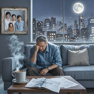 无声的重量-楊ling玄