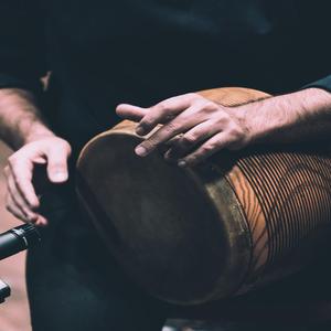 Quatro Minutos de Samba Instrumental