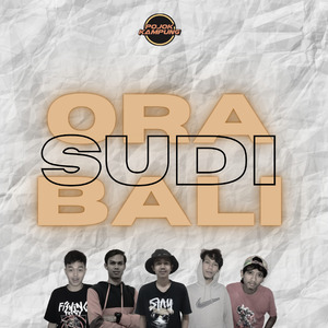 Ora Sudi Bali