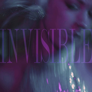 Invisible