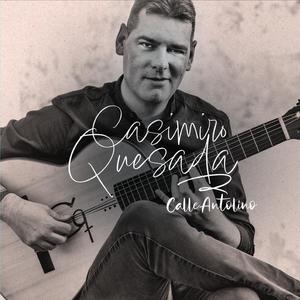 Calle Antolino - Soleá (feat. Roberto Morcillo)