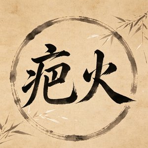 《疤火》