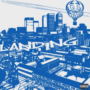 Landing (feat. RA1Z, Icy-K & Upcurse)