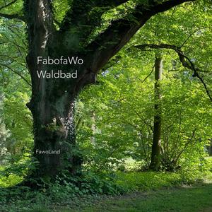 Waldbad
