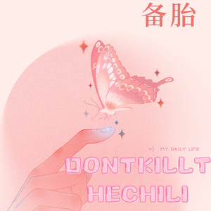 备胎